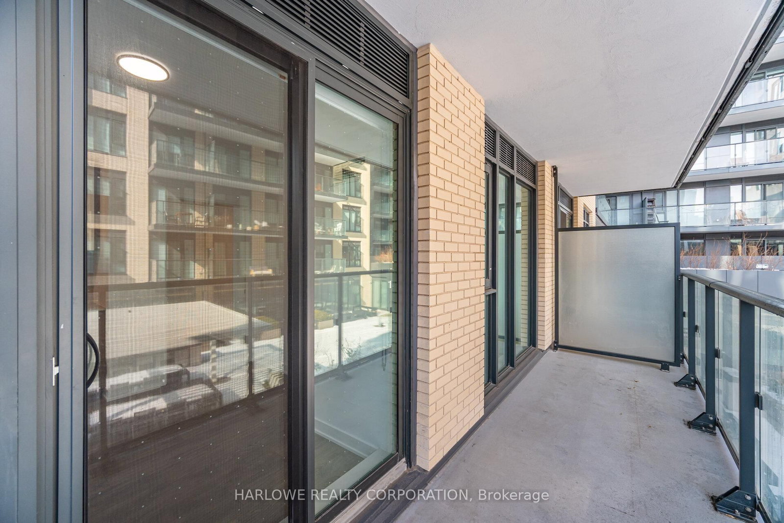 Condo for sale at 333-543 Richmond Street, Toronto, Ontario, M5V 0W9 - Waterfront Communities C1 - MLS: C12929602