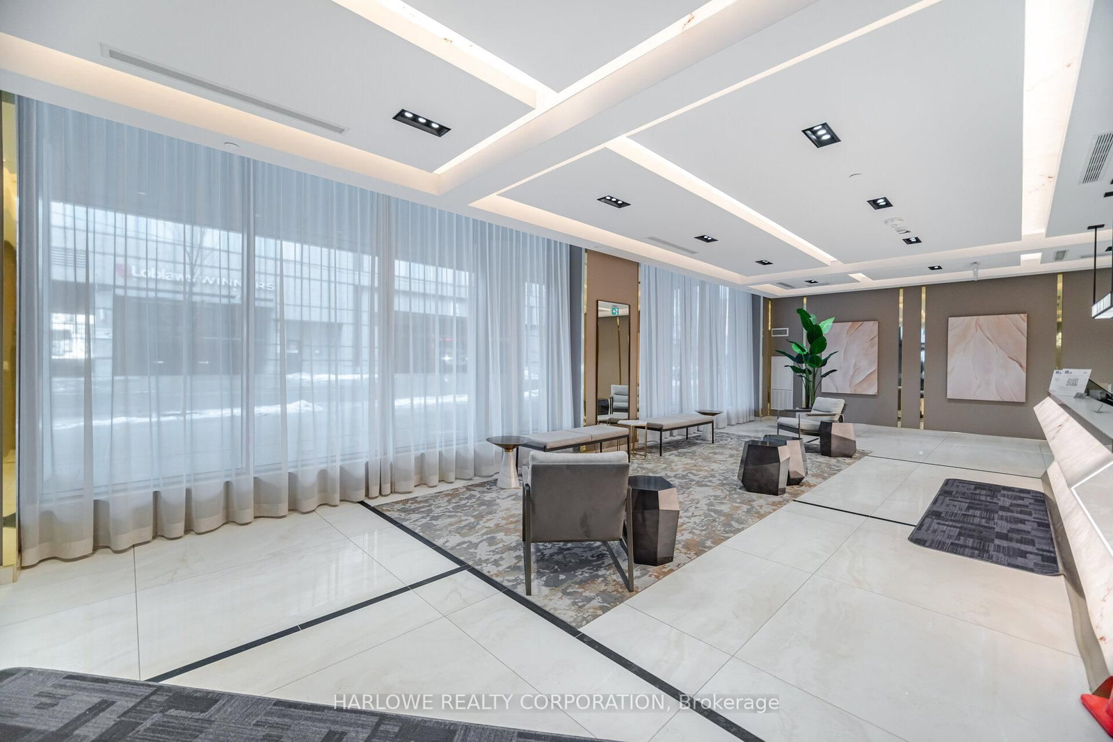 Condo for sale at 333-543 Richmond Street, Toronto, Ontario, M5V 0W9 - Waterfront Communities C1 - MLS: C12929602