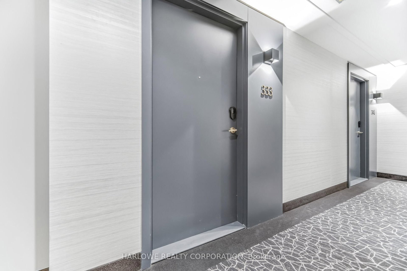 Condo for sale at 333-543 Richmond Street, Toronto, Ontario, M5V 0W9 - Waterfront Communities C1 - MLS: C12929602