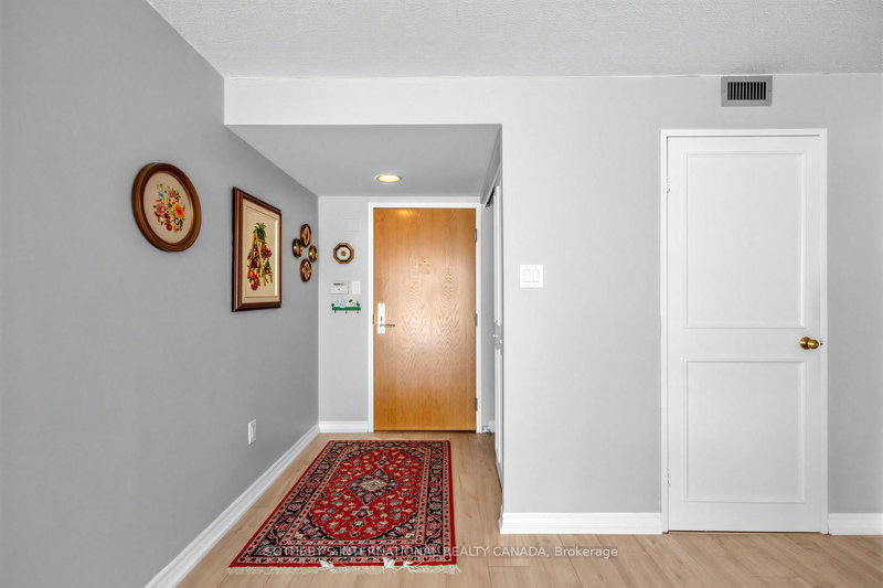 202 - 35 Church St, Toronto, M5E 1T3 | Image 2