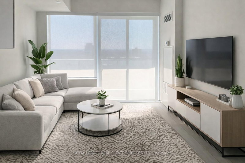 home for lease on 3611-195 Redpath Avenue