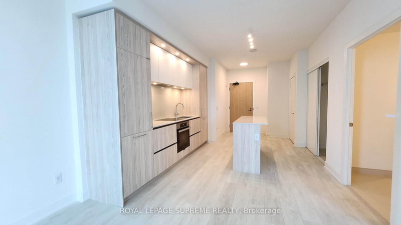 2703 - 15 Mercer St, Toronto, M5V 0T8 | Image 3