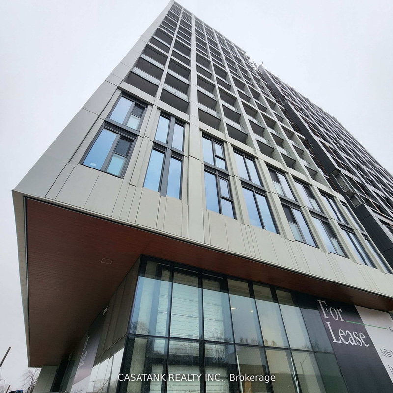 home for lease on 218-2020 Bathurst Street