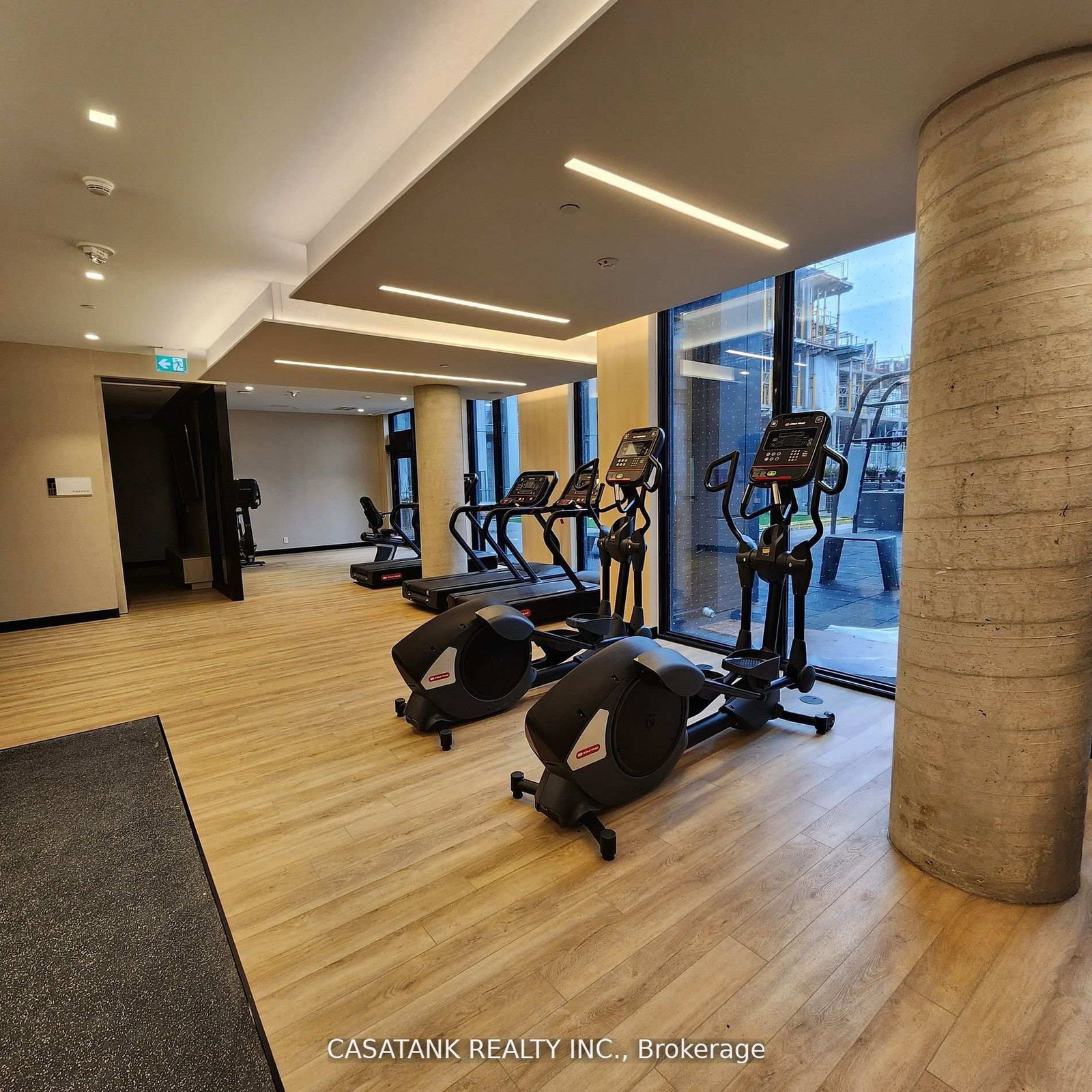 2020 Bathurst Street, Unit 218 - Photo 13