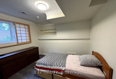 Lower - 18 Greenland Rd | Toronto | Image