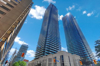 1403 - 1080 Bay Street