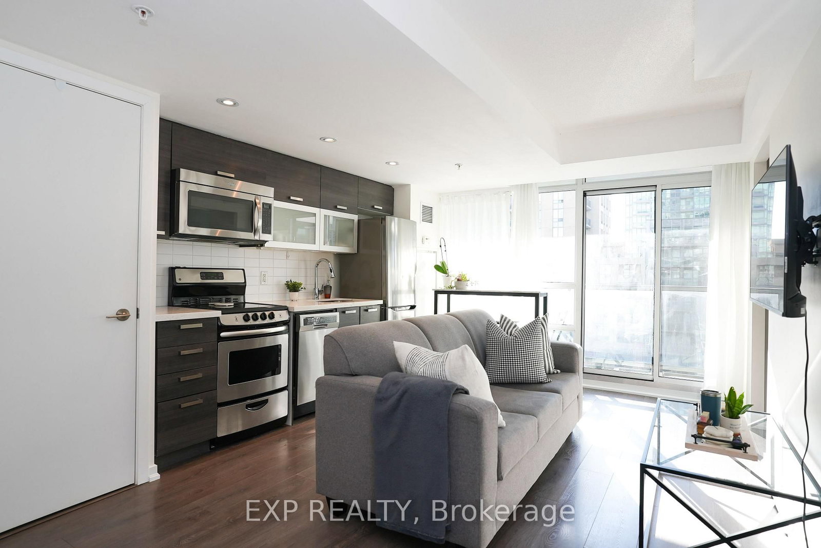 Condo for sale at 938-68 Abell Street, Toronto, Ontario, M6J 0B1 - Little Portugal - MLS: C12929990