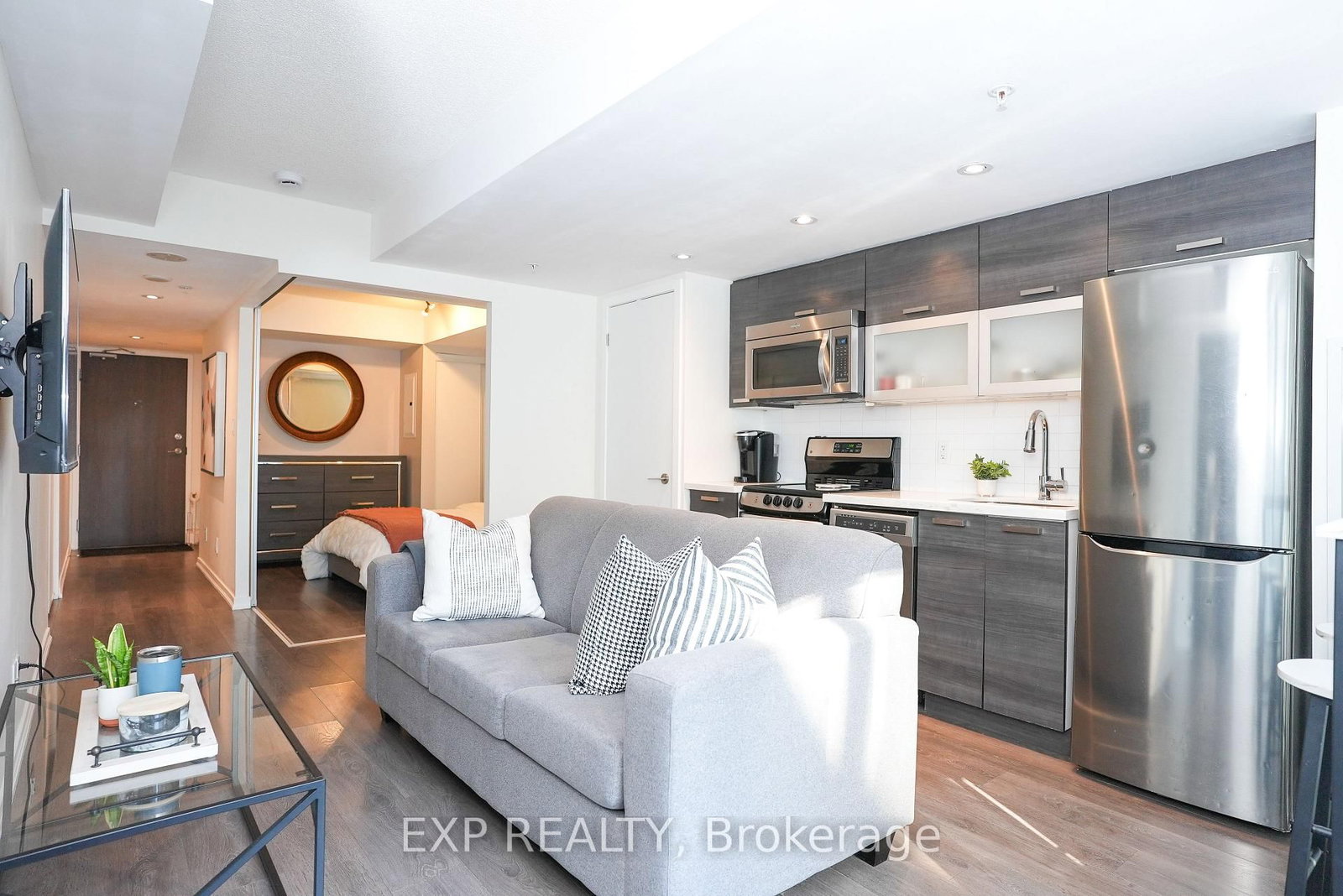 Condo for sale at 938-68 Abell Street, Toronto, Ontario, M6J 0B1 - Little Portugal - MLS: C12929990