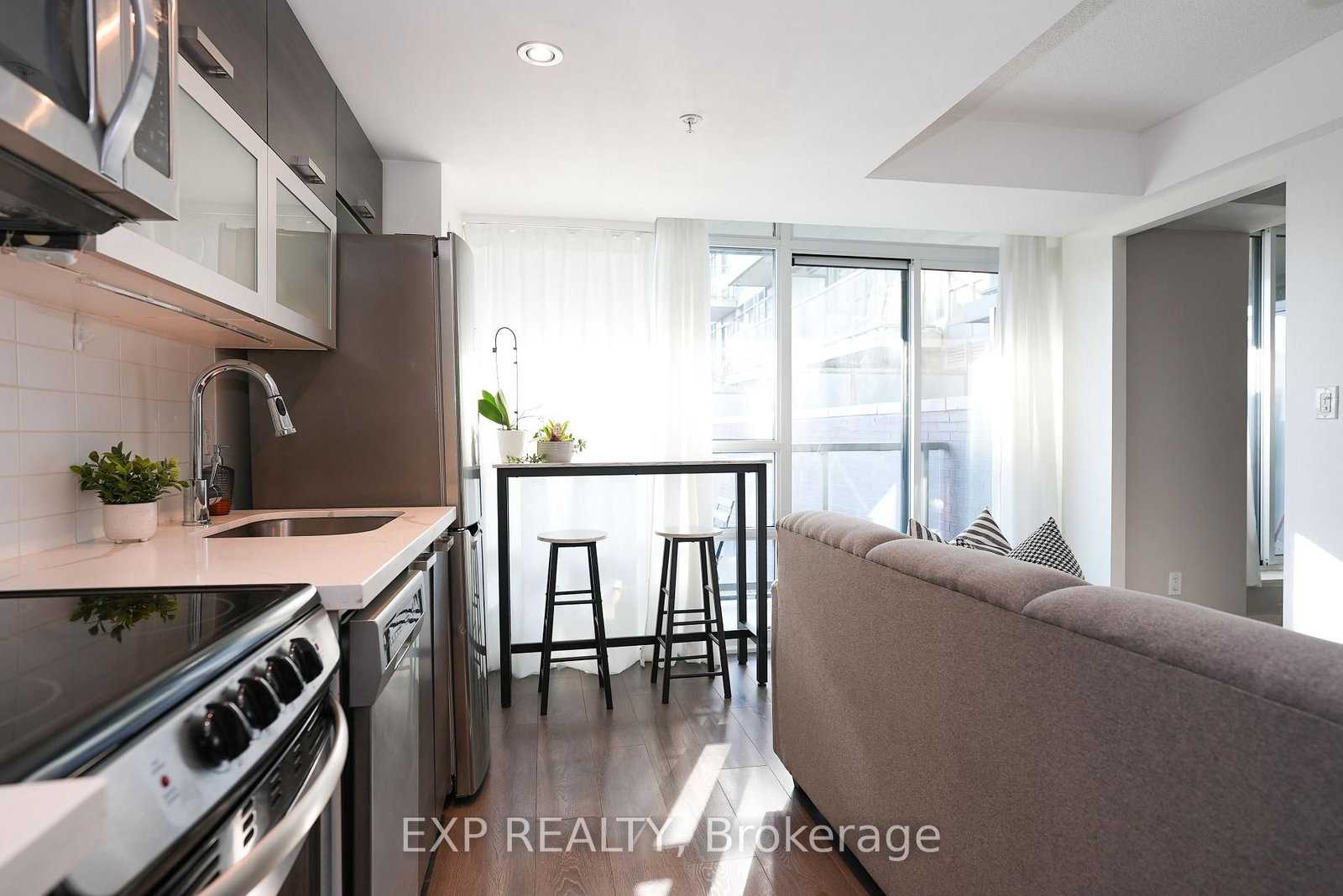 Condo for sale at 938-68 Abell Street, Toronto, Ontario, M6J 0B1 - Little Portugal - MLS: C12929990