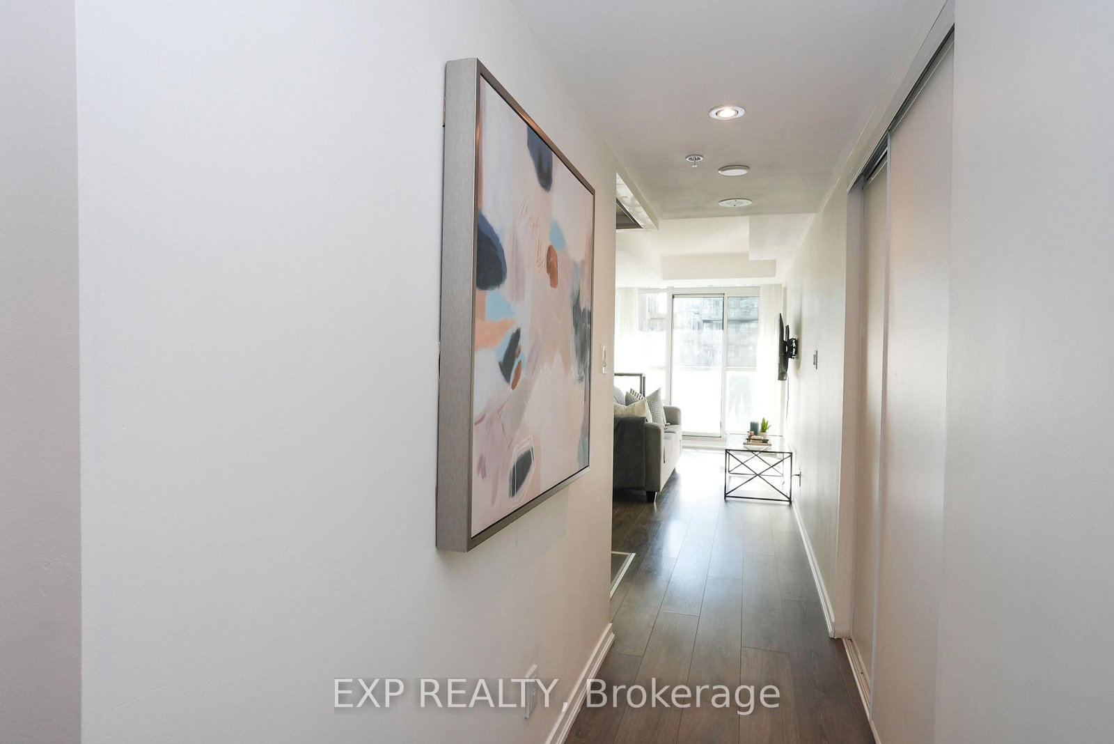 Condo for sale at 938-68 Abell Street, Toronto, Ontario, M6J 0B1 - Little Portugal - MLS: C12929990