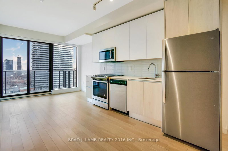 home for lease on 1701-2A Church Street