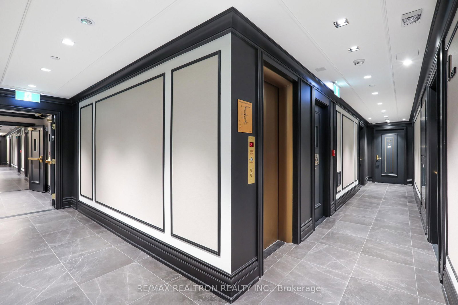 2 Clarendon Avenue, Unit 105 - Photo 13