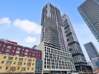 4014 - 251 Jarvis Street