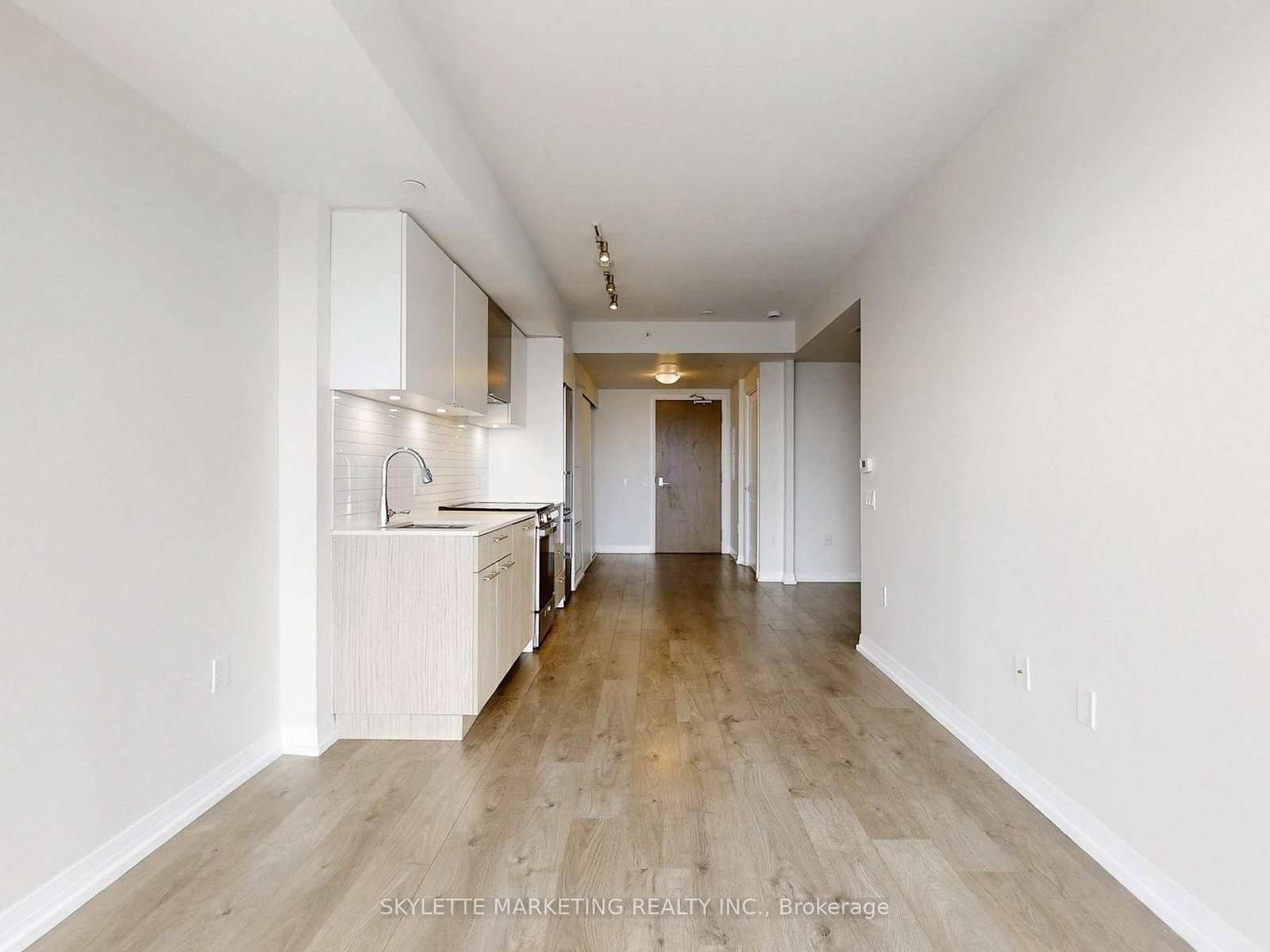 Condo for sale at 4014-251 Jarvis Street, Toronto, Ontario, M5B 0C3 - Moss Park - MLS: C12930126