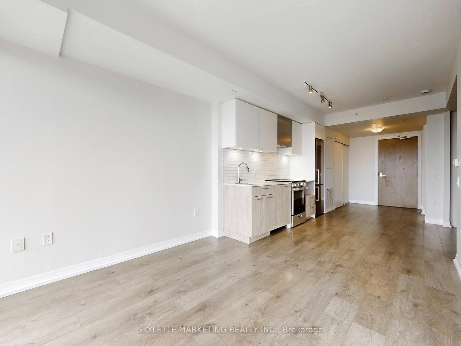 Condo for sale at 4014-251 Jarvis Street, Toronto, Ontario, M5B 0C3 - Moss Park - MLS: C12930126