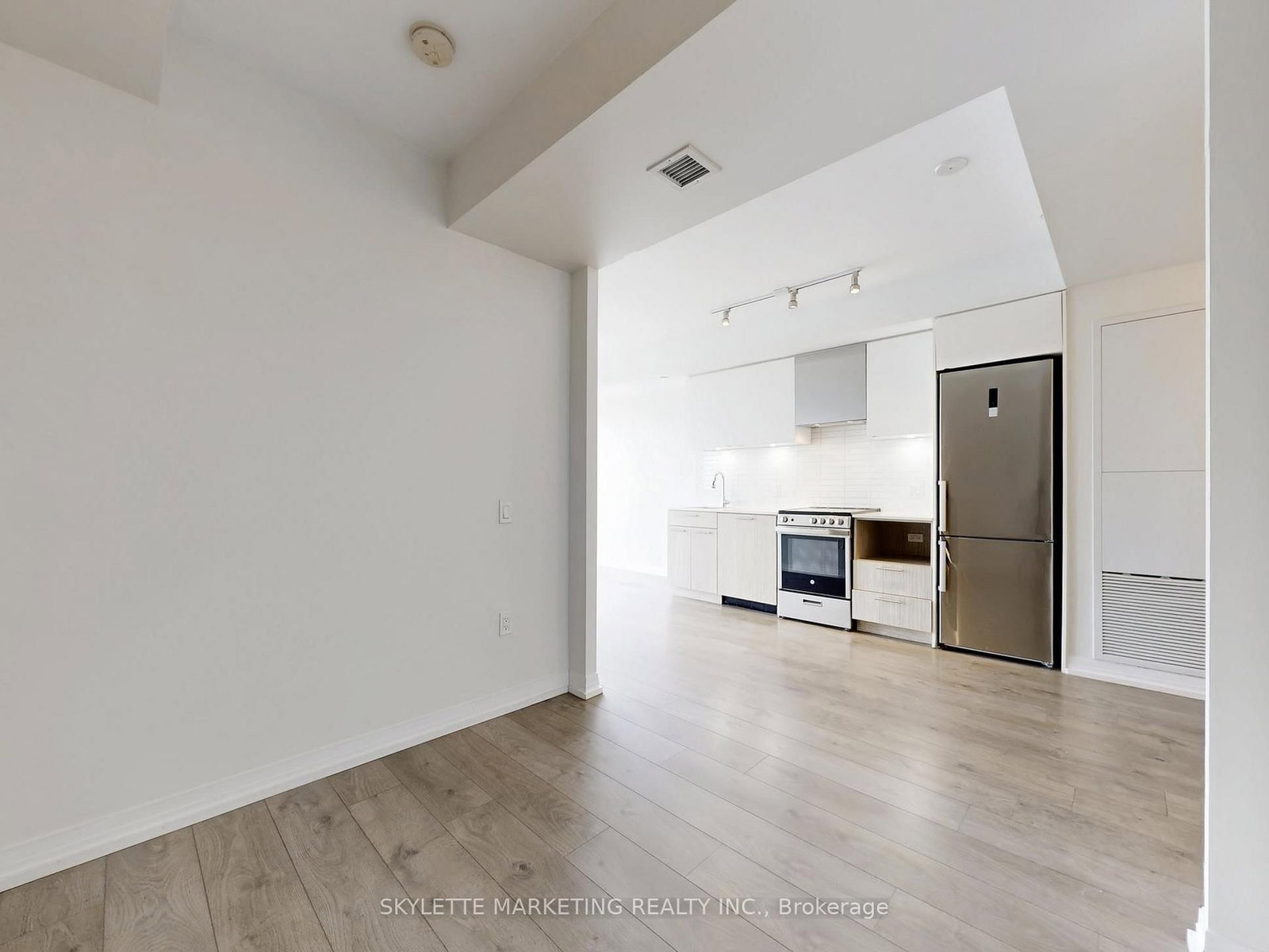 Condo for sale at 4014-251 Jarvis Street, Toronto, Ontario, M5B 0C3 - Moss Park - MLS: C12930126