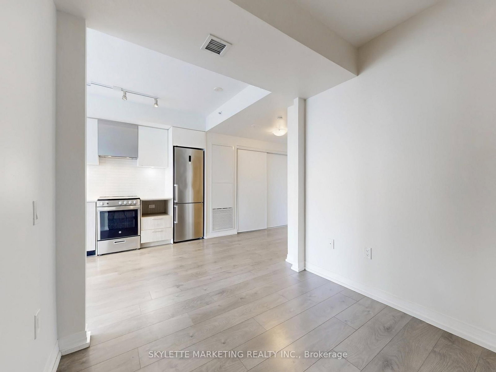 Condo for sale at 4014-251 Jarvis Street, Toronto, Ontario, M5B 0C3 - Moss Park - MLS: C12930126