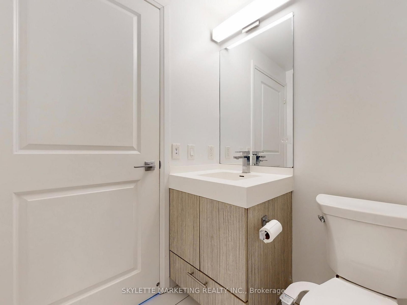 Condo for sale at 4014-251 Jarvis Street, Toronto, Ontario, M5B 0C3 - Moss Park - MLS: C12930126