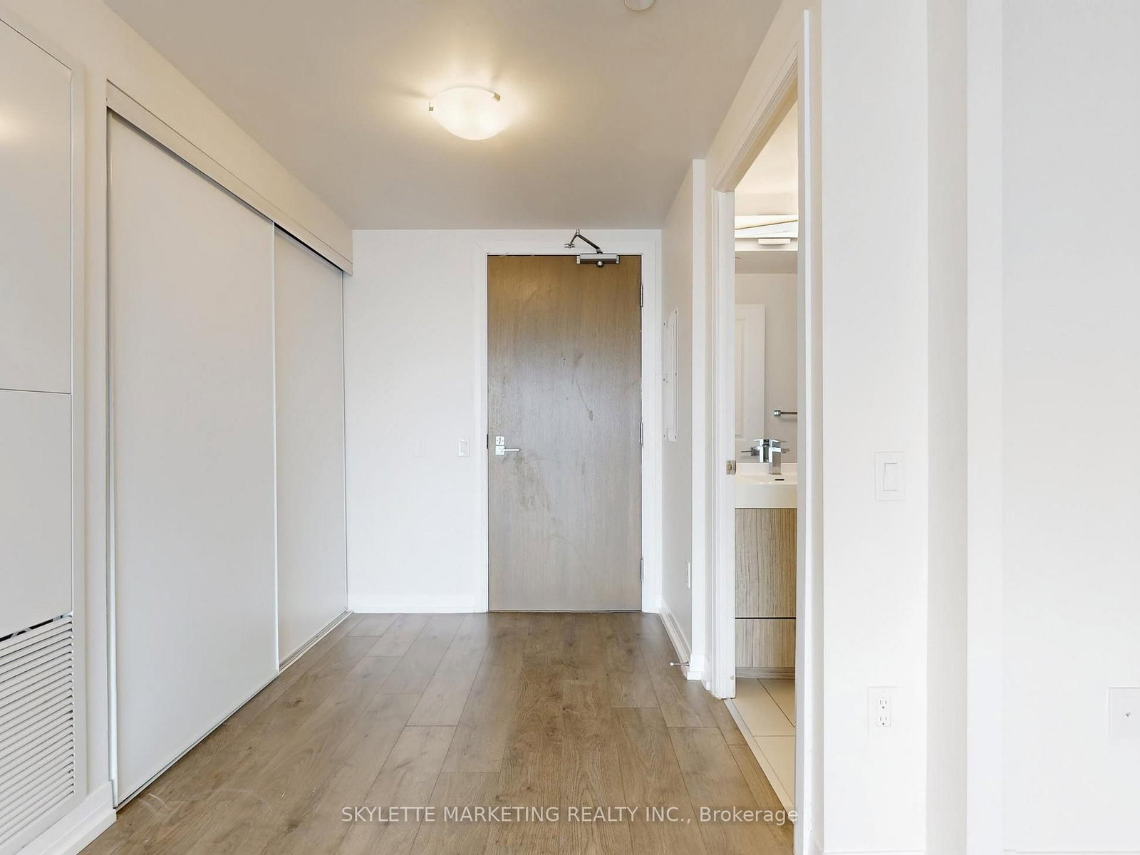 Condo for sale at 4014-251 Jarvis Street, Toronto, Ontario, M5B 0C3 - Moss Park - MLS: C12930126