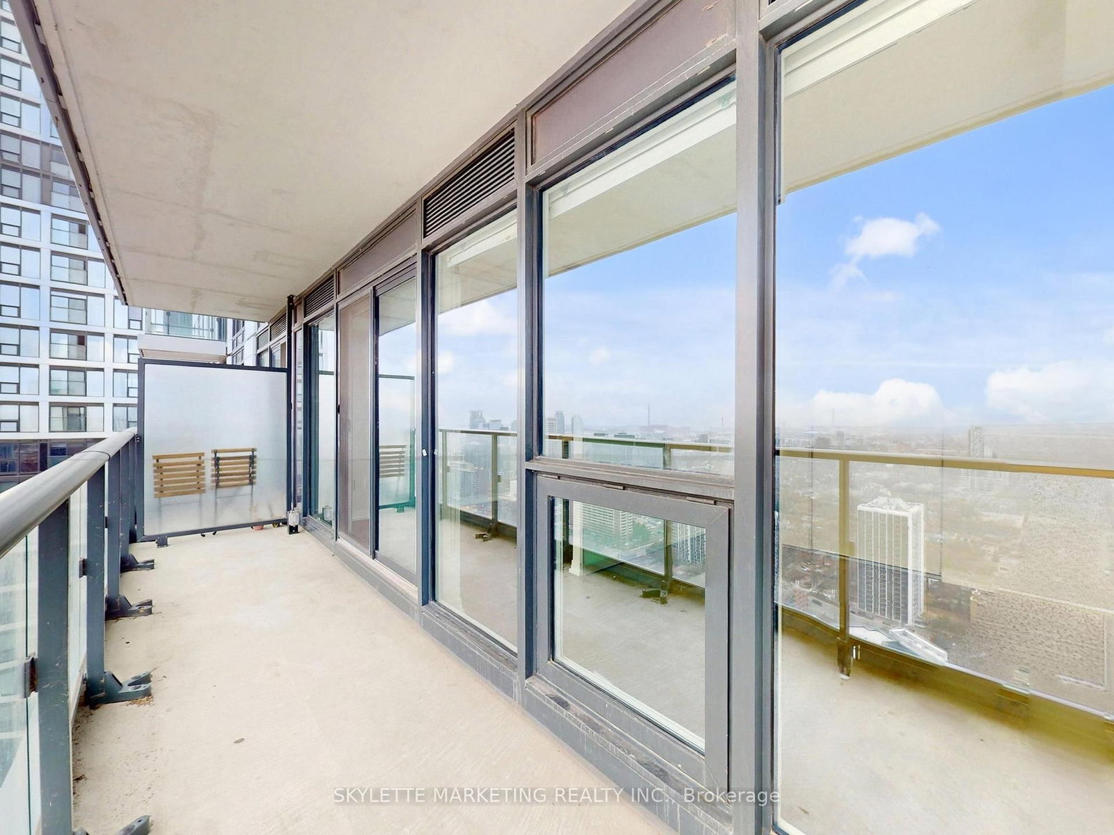 Condo for sale at 4014-251 Jarvis Street, Toronto, Ontario, M5B 0C3 - Moss Park - MLS: C12930126