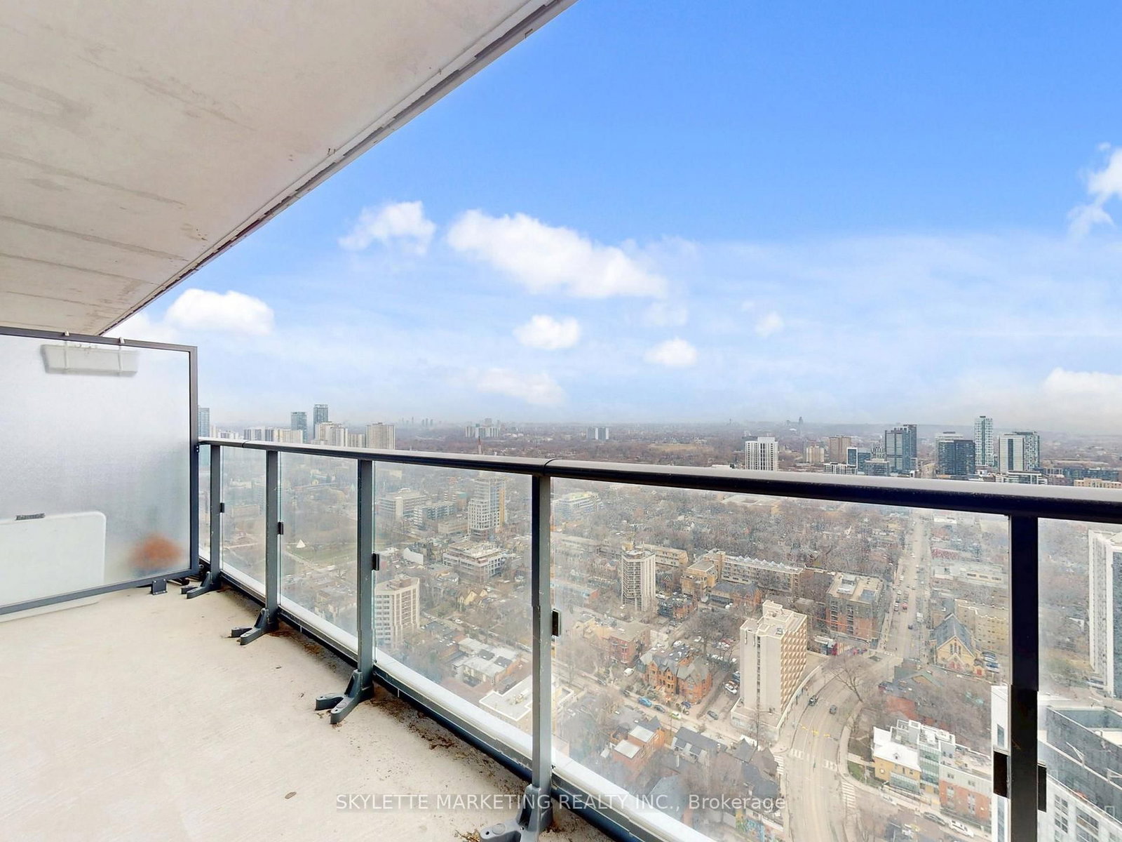 Condo for sale at 4014-251 Jarvis Street, Toronto, Ontario, M5B 0C3 - Moss Park - MLS: C12930126