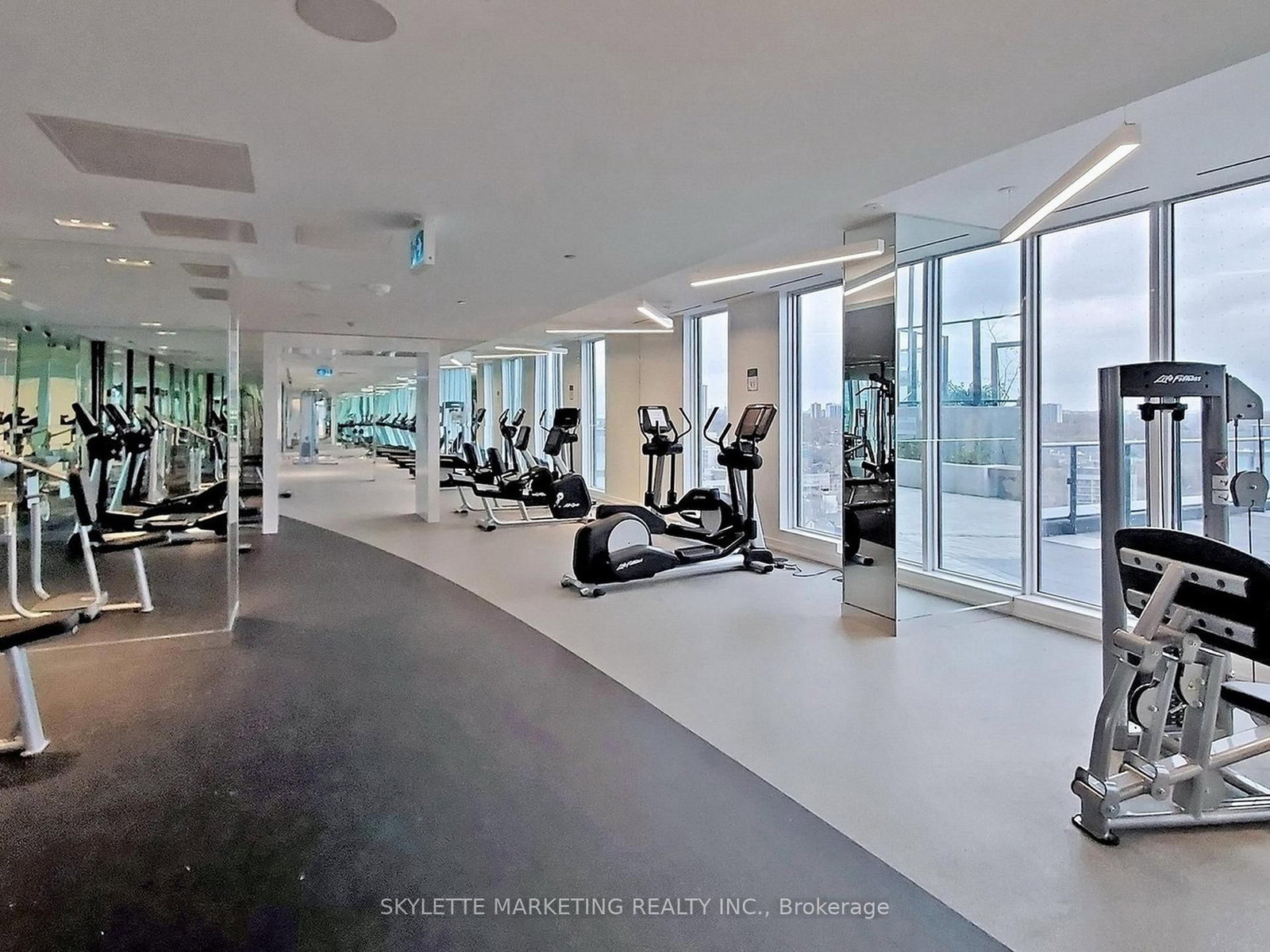 Condo for sale at 4014-251 Jarvis Street, Toronto, Ontario, M5B 0C3 - Moss Park - MLS: C12930126