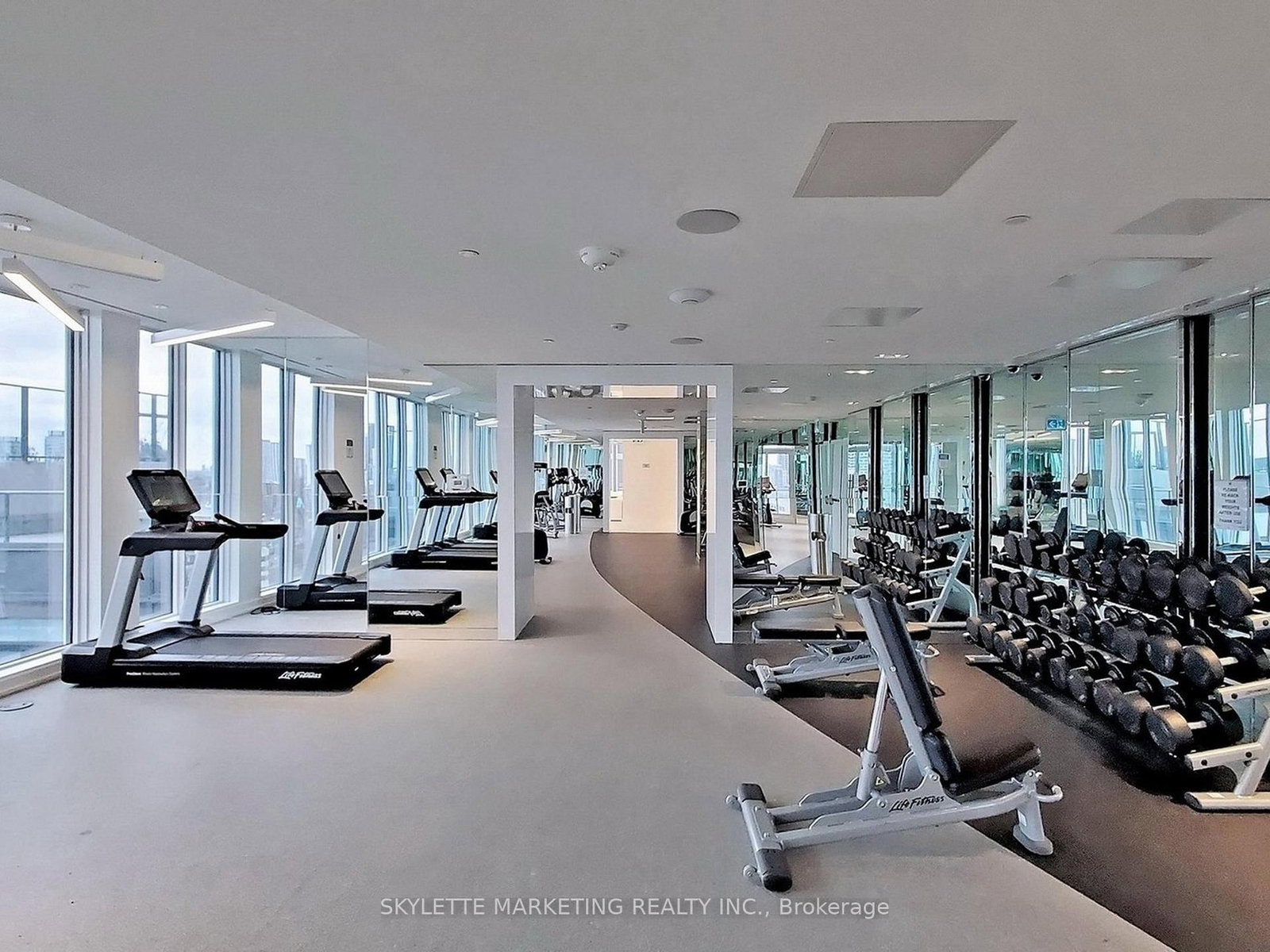 Condo for sale at 4014-251 Jarvis Street, Toronto, Ontario, M5B 0C3 - Moss Park - MLS: C12930126