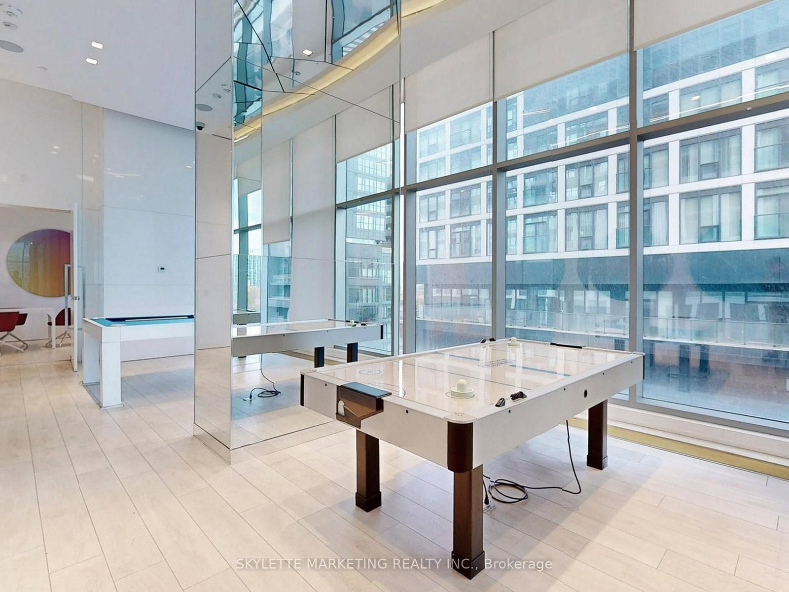 Condo for sale at 4014-251 Jarvis Street, Toronto, Ontario, M5B 0C3 - Moss Park - MLS: C12930126