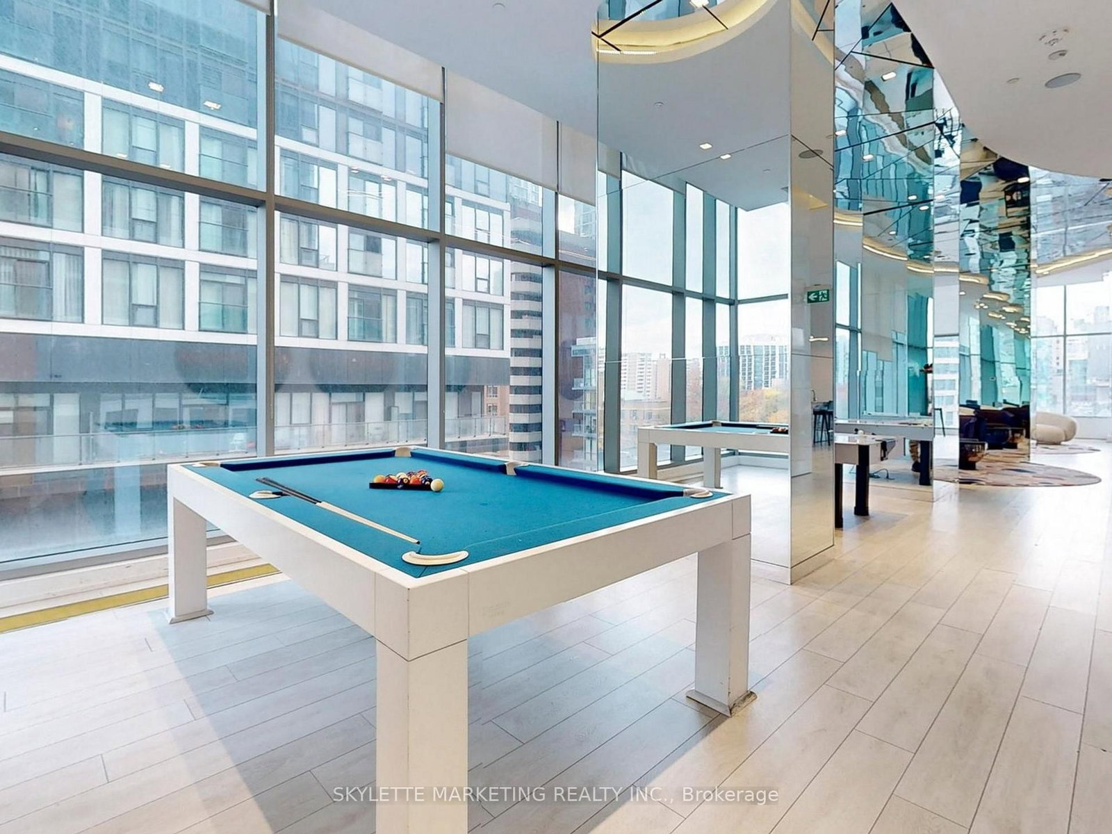 Condo for sale at 4014-251 Jarvis Street, Toronto, Ontario, M5B 0C3 - Moss Park - MLS: C12930126