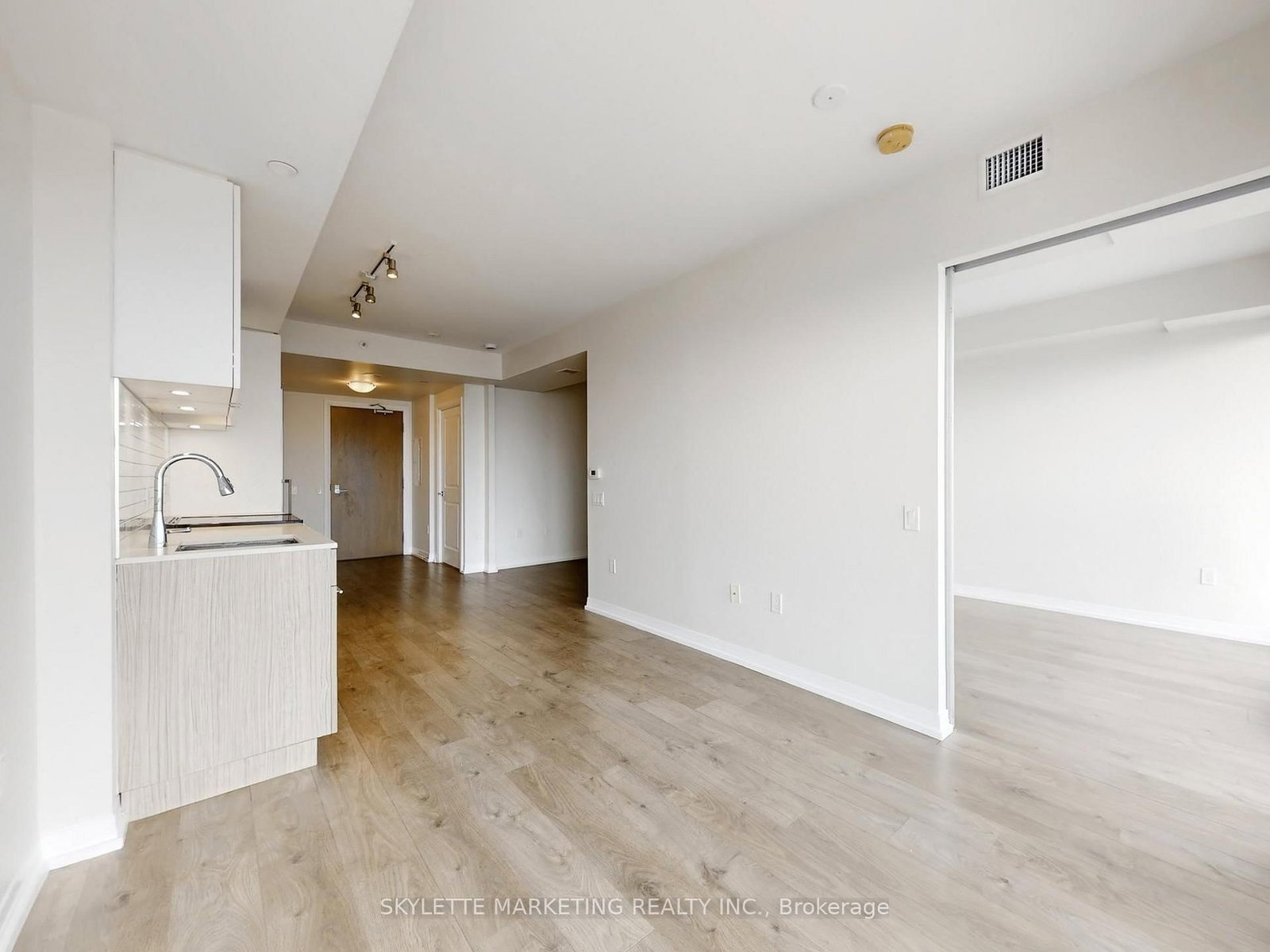 Condo for sale at 4014-251 Jarvis Street, Toronto, Ontario, M5B 0C3 - Moss Park - MLS: C12930126