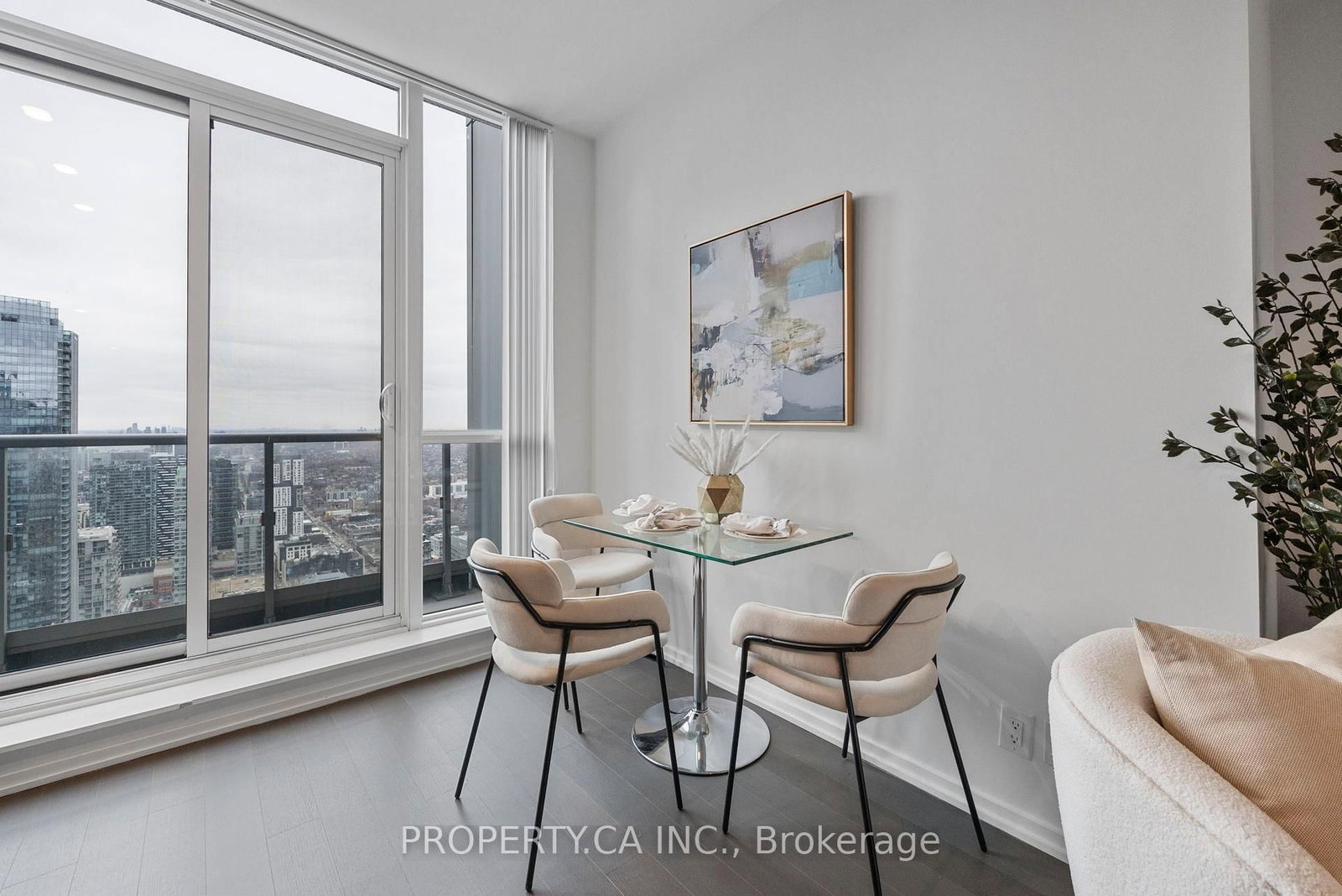 70 Temperance Street, Unit PH12 - Photo 11