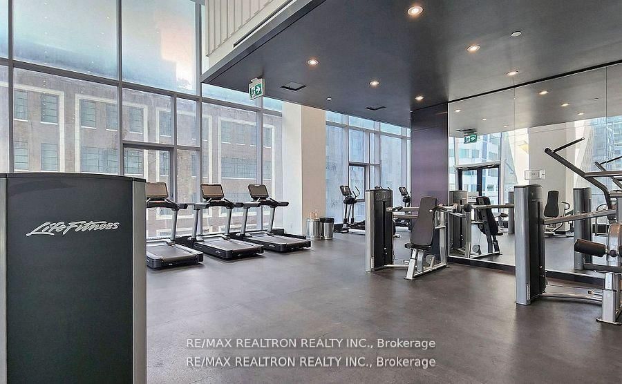 Condo for sale at 1504-357 King Street, Toronto, Ontario, M5V 0S7 - Waterfront Communities C1 - MLS: C12930198