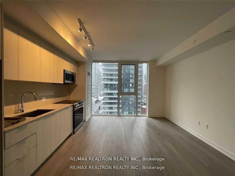 Condo for sale at 1504-357 King Street, Toronto, Ontario, M5V 0S7 - Waterfront Communities C1 - MLS: C12930198