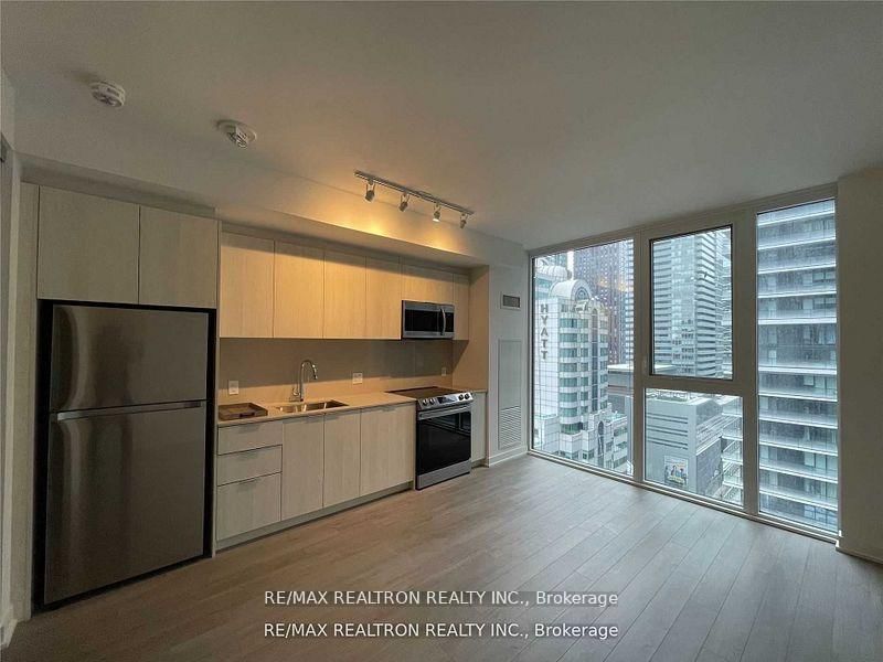 Condo for sale at 1504-357 King Street, Toronto, Ontario, M5V 0S7 - Waterfront Communities C1 - MLS: C12930198