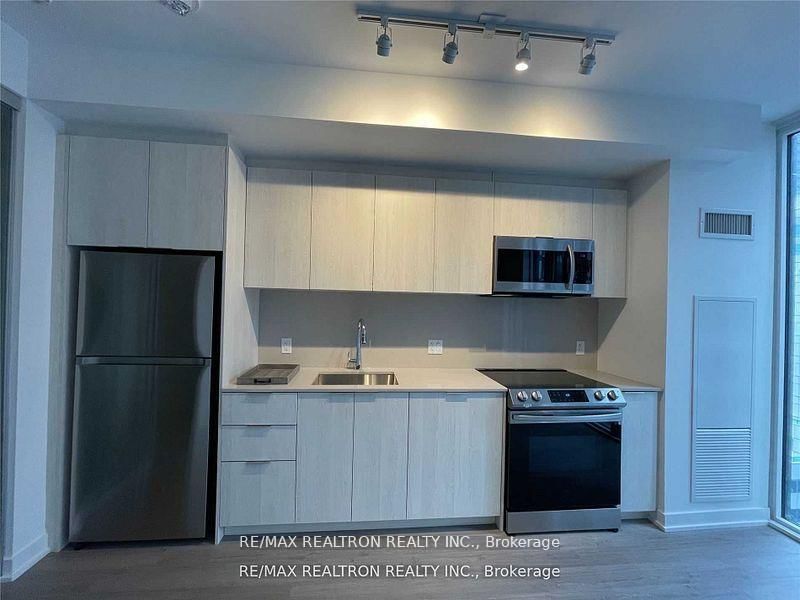 Condo for sale at 1504-357 King Street, Toronto, Ontario, M5V 0S7 - Waterfront Communities C1 - MLS: C12930198