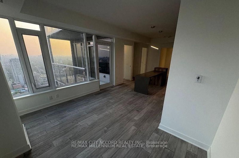 home for lease on 3409-11 Yorkville Avenue