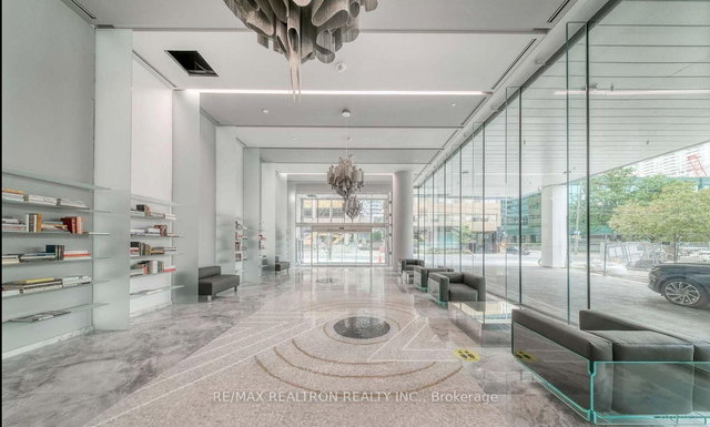 2813 - 5 Soudan Avenue