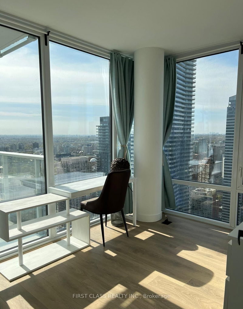 4102 - 501 Yonge St, Toronto, M4Y 1Y4 | Image 2