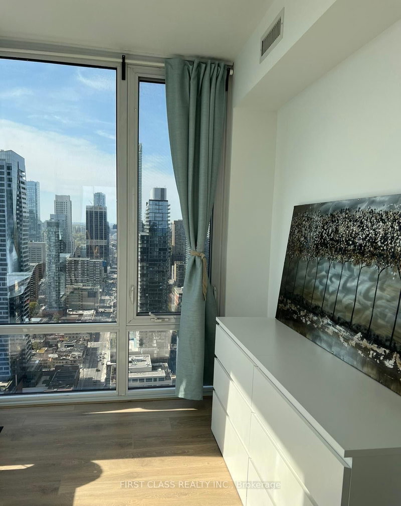 4102 - 501 Yonge St, Toronto, M4Y 1Y4 | Image 3