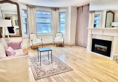 Main - 220 Rose Park Dr | Toronto | Image