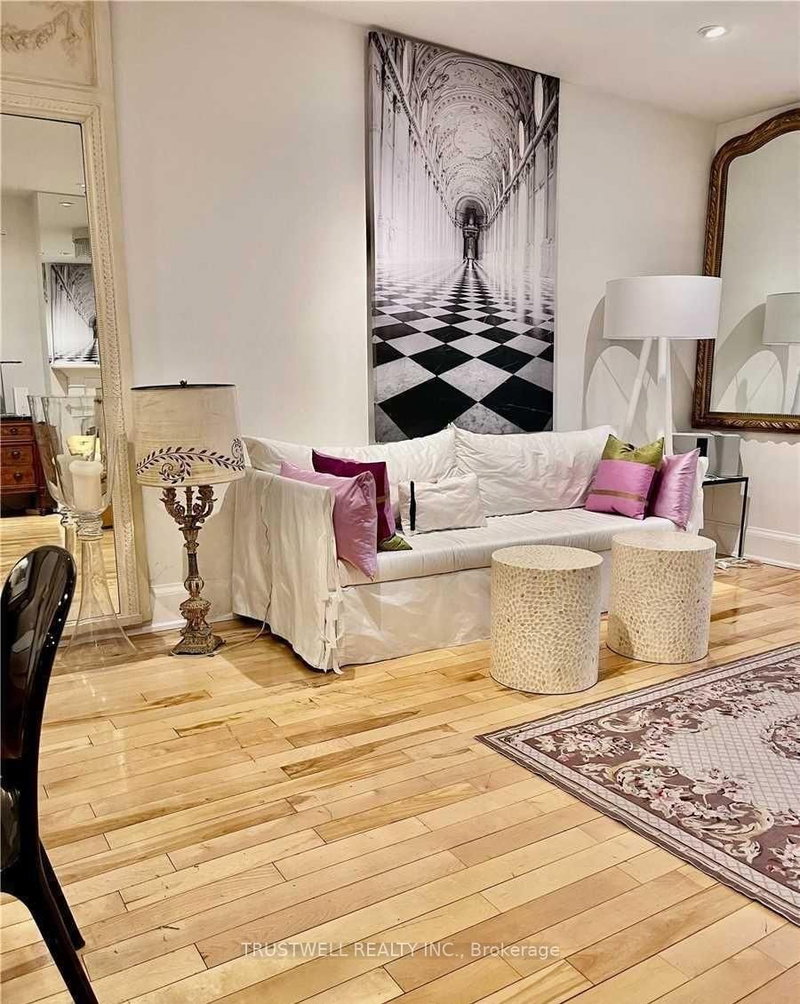 Main - 220 Rose Park Dr, Toronto, M4T 1R5 | Image 2