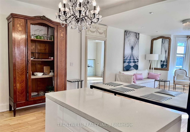 Main - 220 Rose Park Dr, Toronto, M4T 1R5 | Image 3