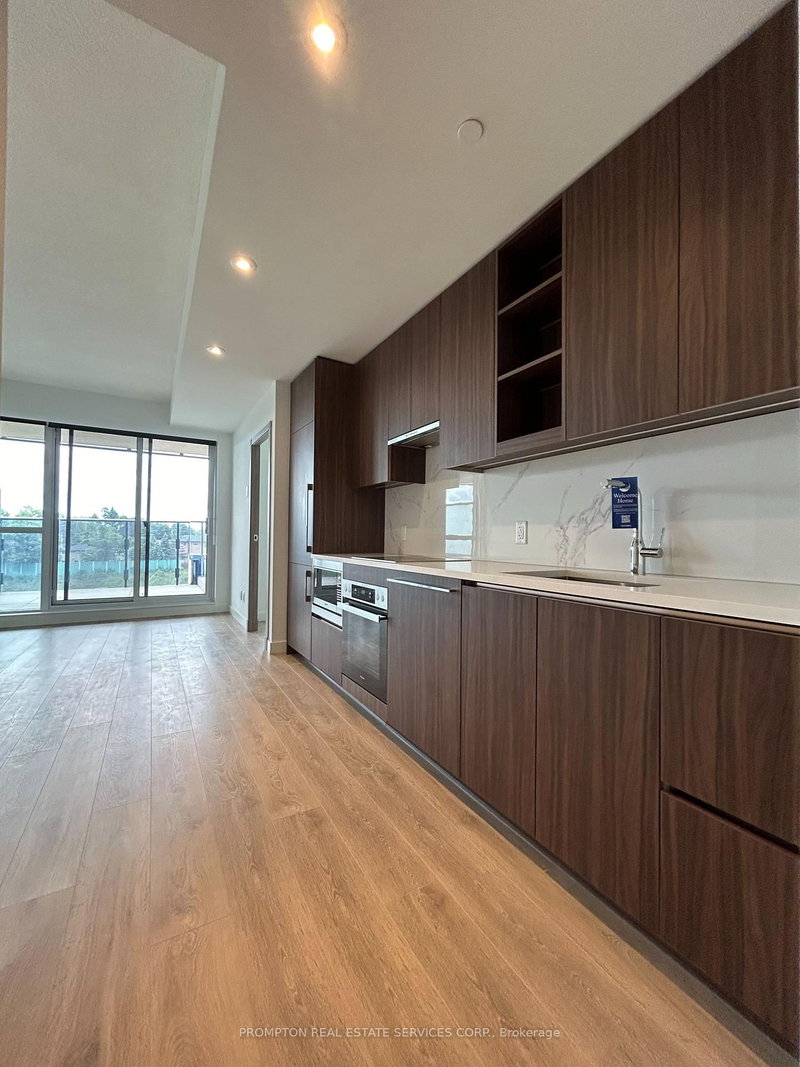 605 - 25 McMahon Dr, Toronto, M2K 0J1 | Image 3