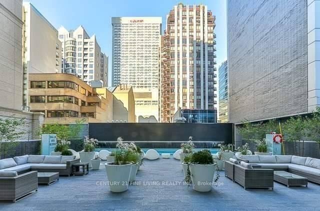 Condo for lease at 1703-42 Charles Street, Toronto, Ontario, M4Y 1N3 - Church-Yonge Corridor - MLS: C12930388