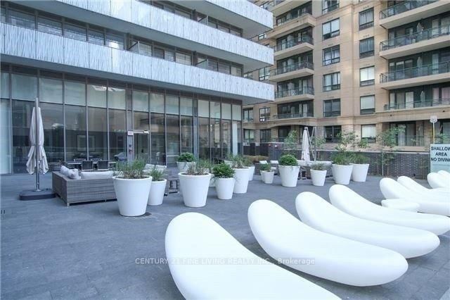 Condo for lease at 1703-42 Charles Street, Toronto, Ontario, M4Y 1N3 - Church-Yonge Corridor - MLS: C12930388