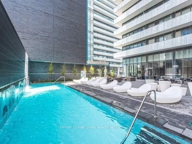 Condo for lease at 1703-42 Charles Street, Toronto, Ontario, M4Y 1N3 - Church-Yonge Corridor - MLS: C12930388