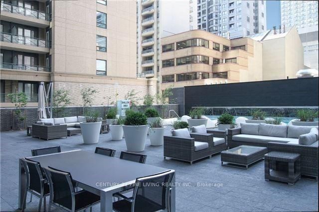 Condo for lease at 1703-42 Charles Street, Toronto, Ontario, M4Y 1N3 - Church-Yonge Corridor - MLS: C12930388