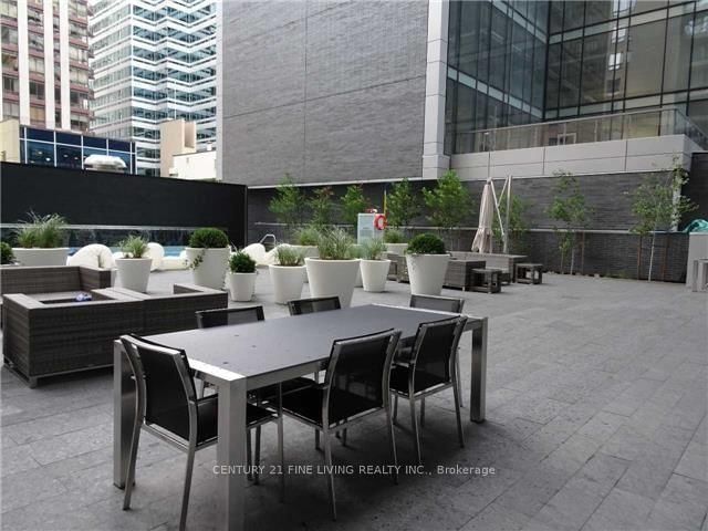 Condo for lease at 1703-42 Charles Street, Toronto, Ontario, M4Y 1N3 - Church-Yonge Corridor - MLS: C12930388