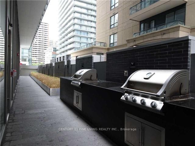 Condo for lease at 1703-42 Charles Street, Toronto, Ontario, M4Y 1N3 - Church-Yonge Corridor - MLS: C12930388