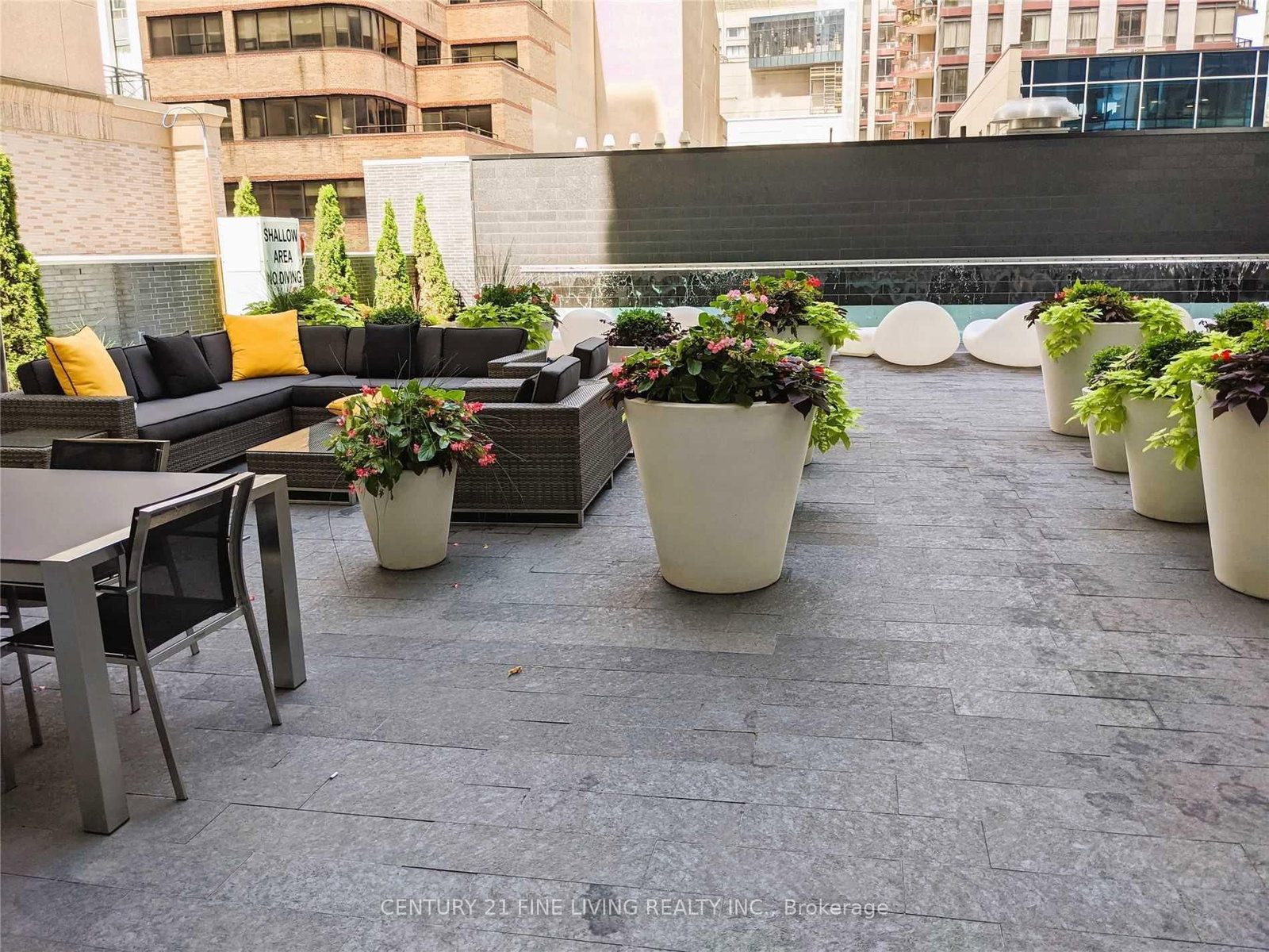 Condo for lease at 1703-42 Charles Street, Toronto, Ontario, M4Y 1N3 - Church-Yonge Corridor - MLS: C12930388